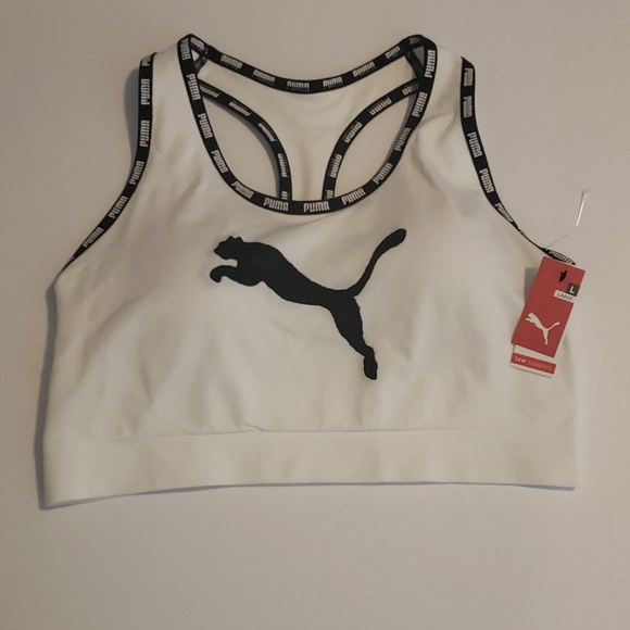 Puma Other - Puma Sports Bra